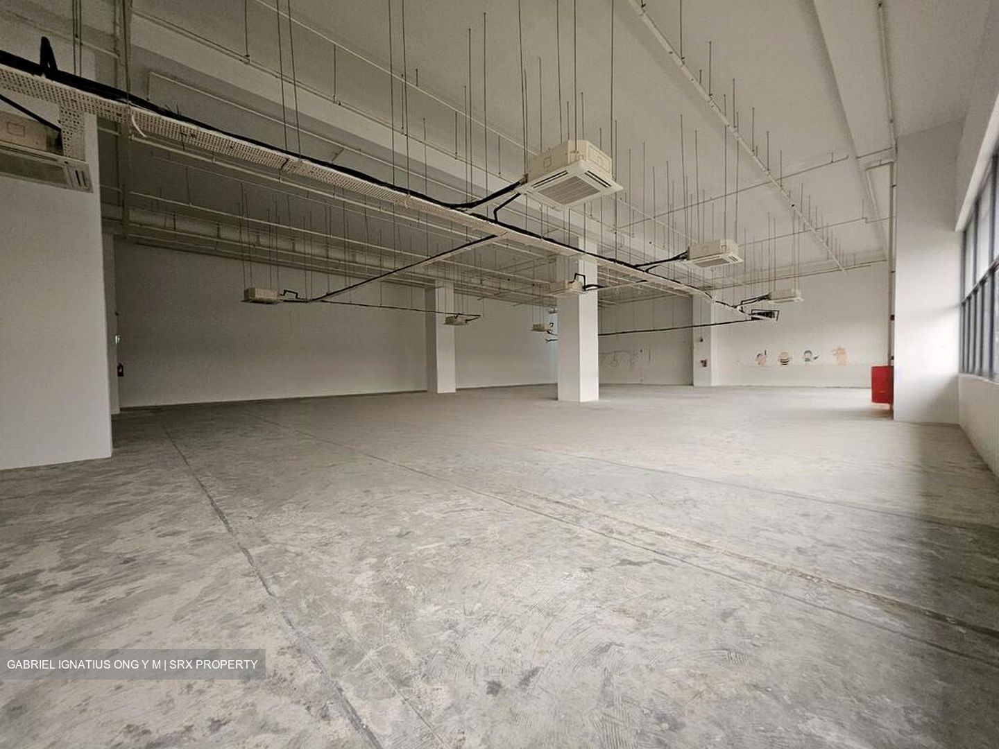 Zhaolim Building (D14), Factory #482146841